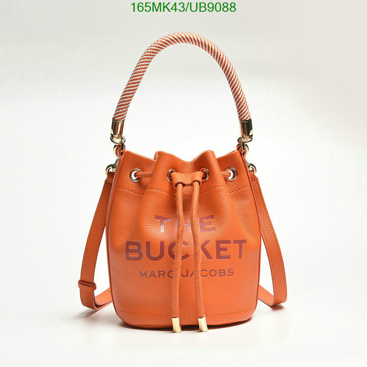 Marc Jacobs-Bag-Mirror Quality Code: UB9088 $: 165USD