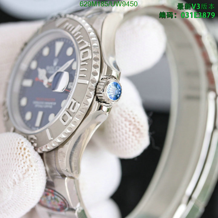 Rolex-Watch-Mirror Quality Code: UW9450 $: 629USD