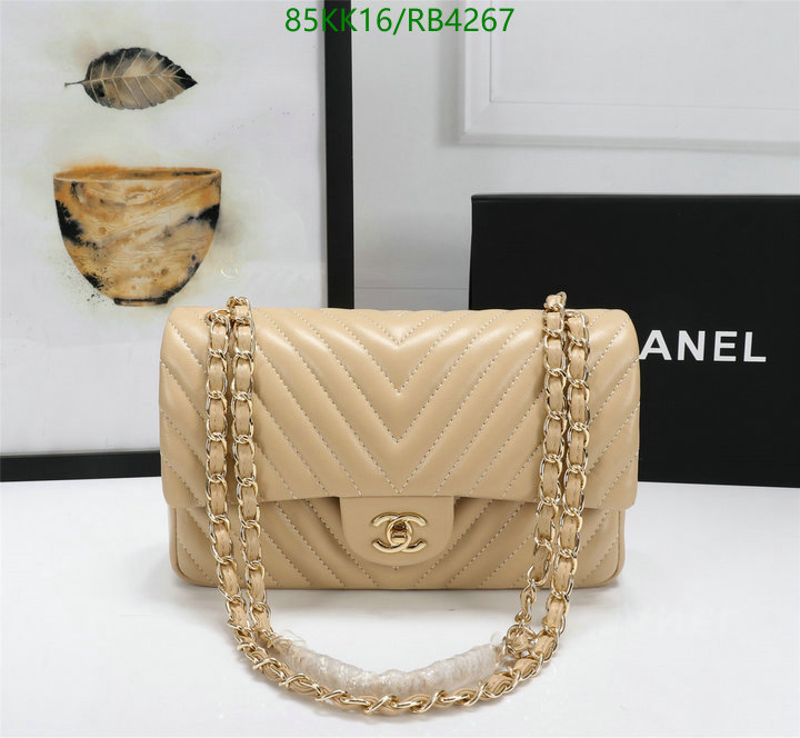 Chanel-Bag-4A Quality Code: RB4267 $: 85USD