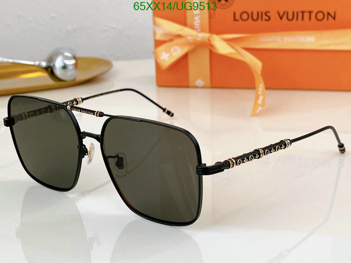 LV-Glasses Code: UG9513 $: 65USD