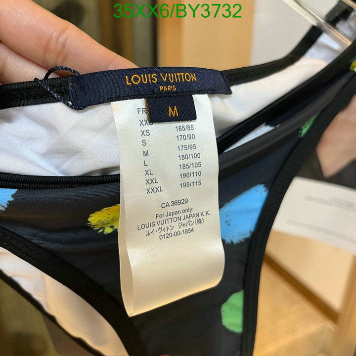 LV-Swimsuit Code: BY3732 $: 35USD