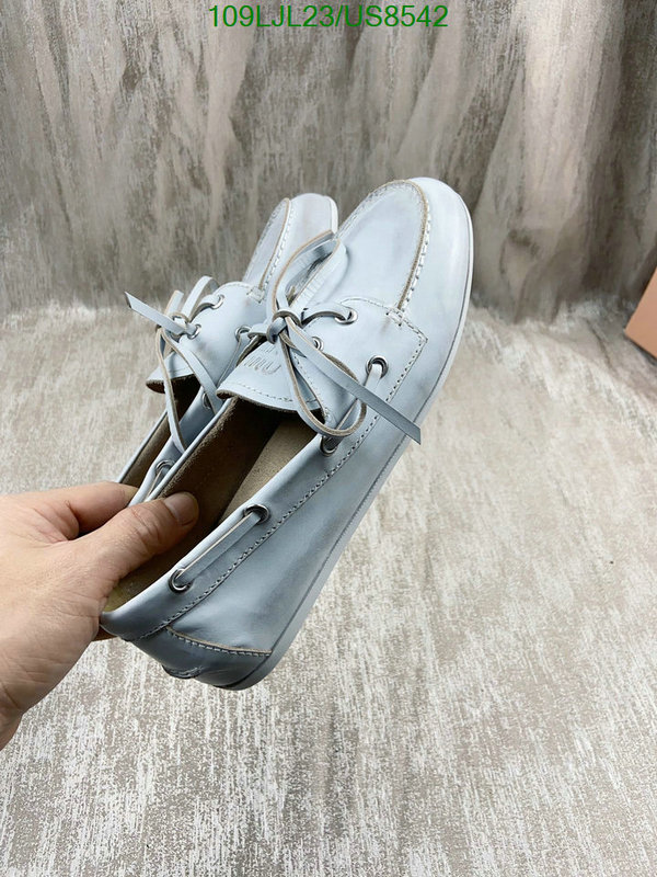 Miu Miu-Women Shoes Code: US8542 $: 109USD