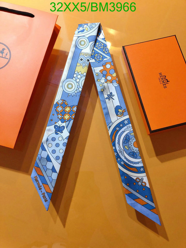 Hermes-Scarf Code: BM3966 $: 32USD