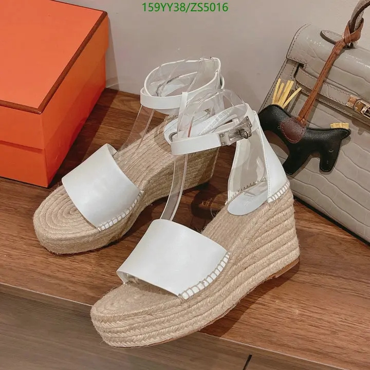 Hermes-Women Shoes Code: ZS5016 $: 159USD