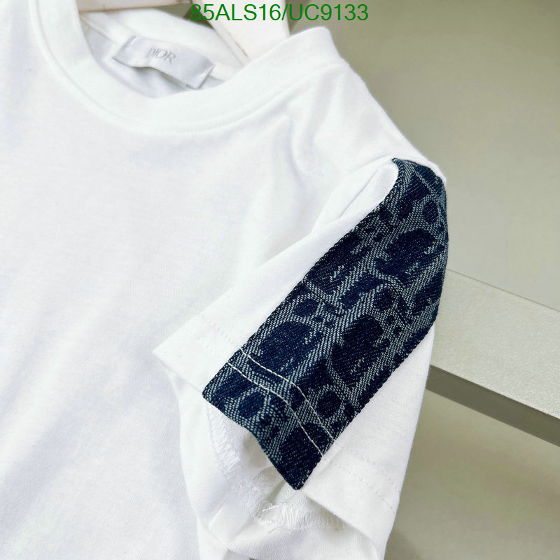 Dior-Kids clothing Code: UC9133 $: 85USD