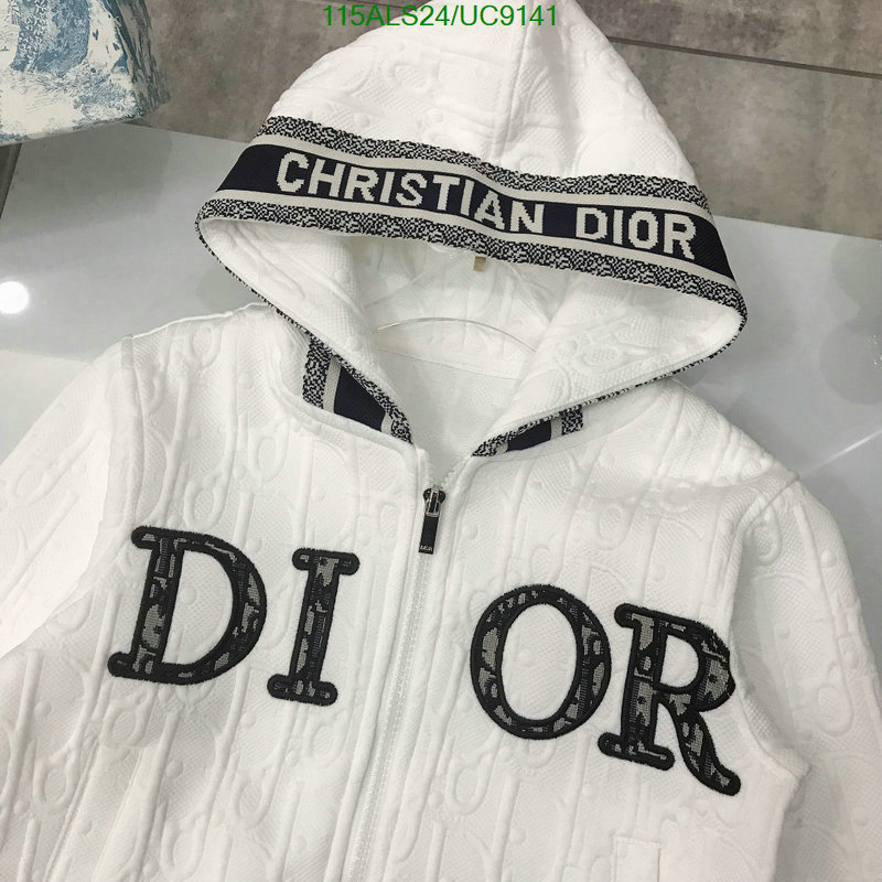 Dior-Kids clothing Code: UC9141 $: 115USD