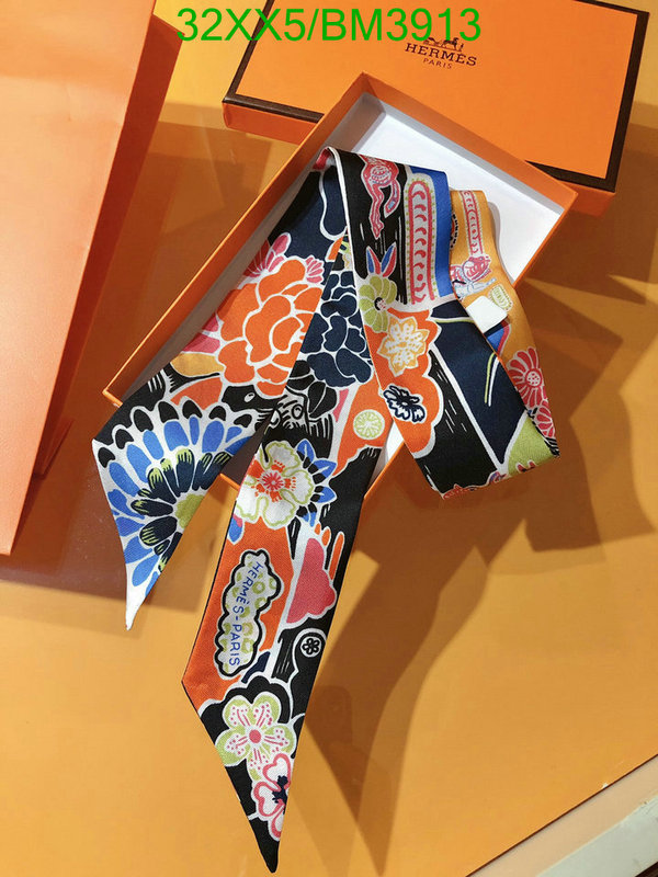 Hermes-Scarf Code: BM3913 $: 32USD