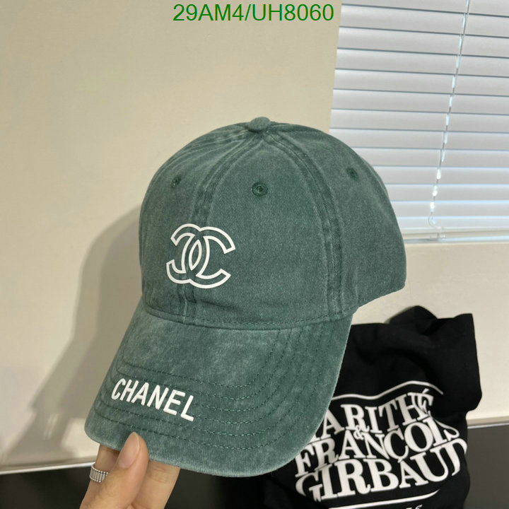 Chanel-Cap(Hat) Code: UH8060 $: 29USD