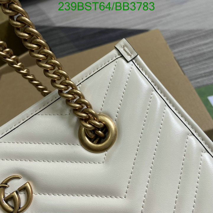 Gucci-Bag-Mirror Quality Code: BB3783 $: 239USD