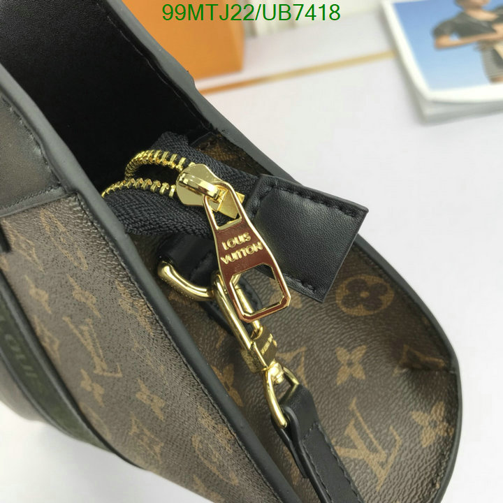 LV-Bag-4A Quality Code: UB7418 $: 99USD