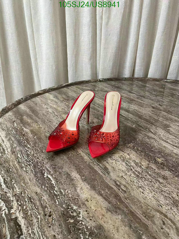Gianvito Rossi-Women Shoes Code: US8941 $: 105USD