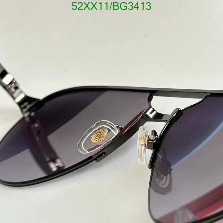 Cartier-Glasses Code: BG3413 $: 52USD