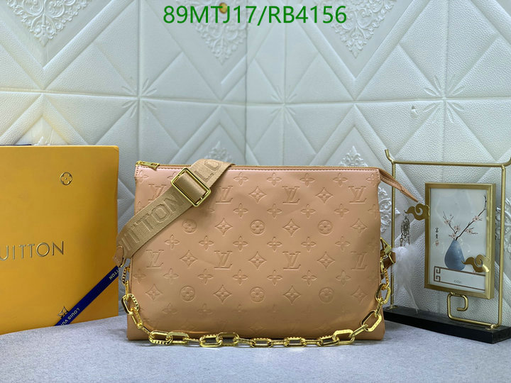 LV-Bag-4A Quality Code: RB4156 $: 89USD