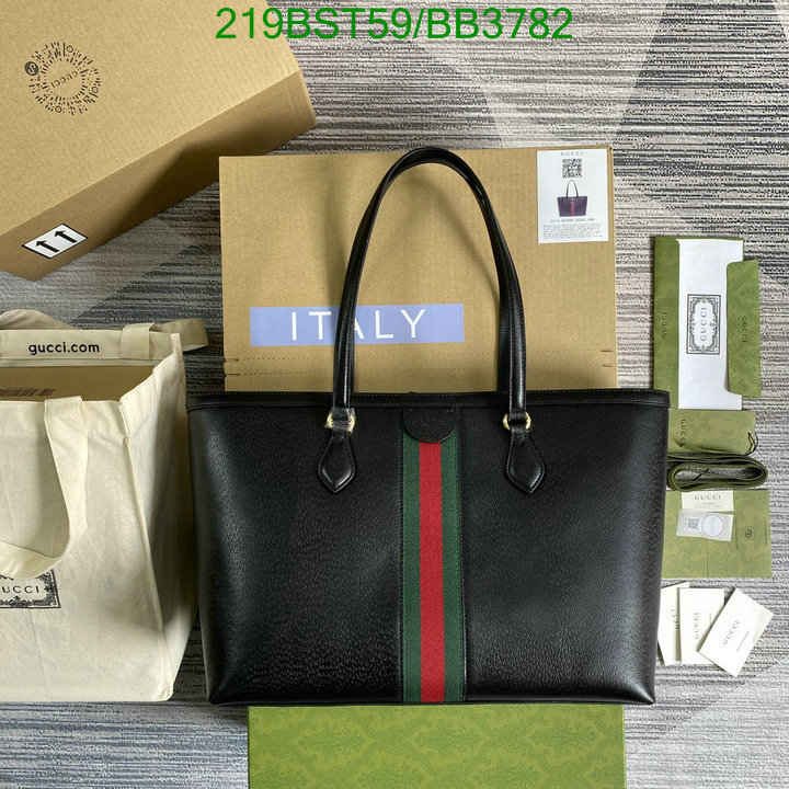 Gucci-Bag-Mirror Quality Code: BB3782 $: 219USD