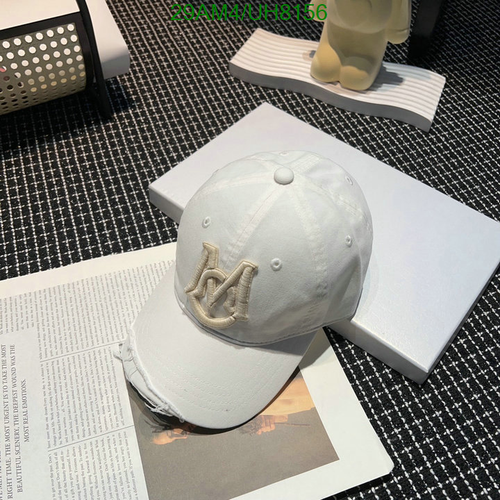 Moncler-Cap(Hat) Code: UH8156 $: 29USD