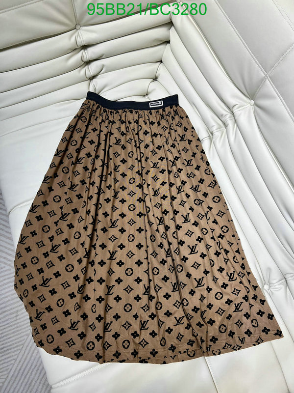 LV-Clothing Code: BC3280 $: 95USD