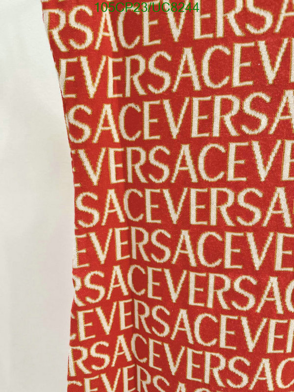 Versace-Clothing Code: UC8244 $: 105USD