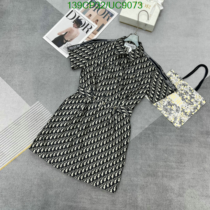 Dior-Clothing Code: UC9073 $: 139USD
