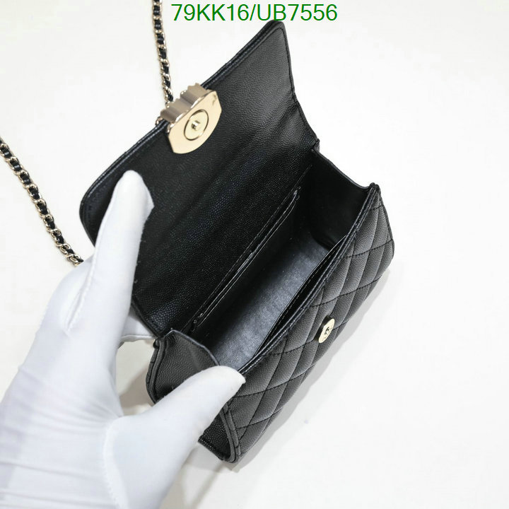 Chanel-Bag-4A Quality Code: UB7556 $: 79USD