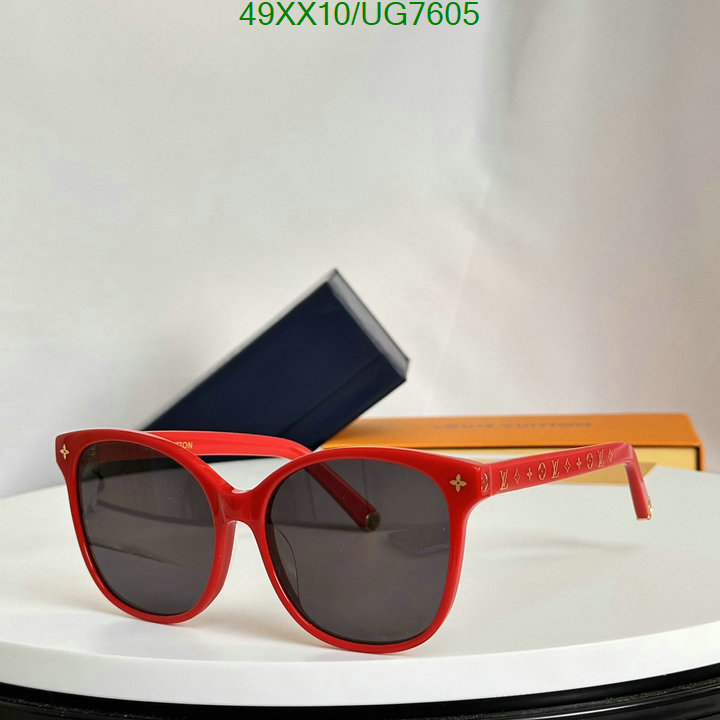 LV-Glasses Code: UG7605 $: 49USD