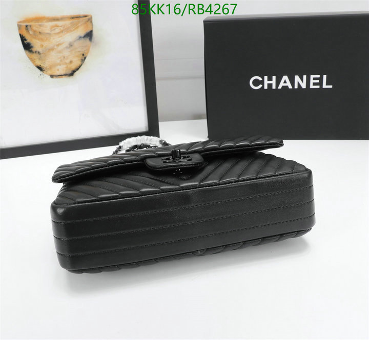 Chanel-Bag-4A Quality Code: RB4267 $: 85USD