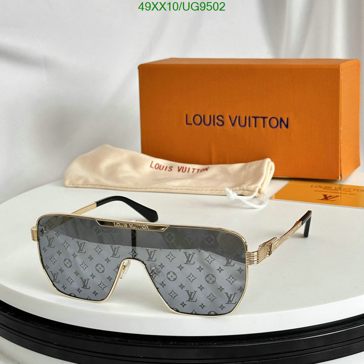LV-Glasses Code: UG9502 $: 49USD