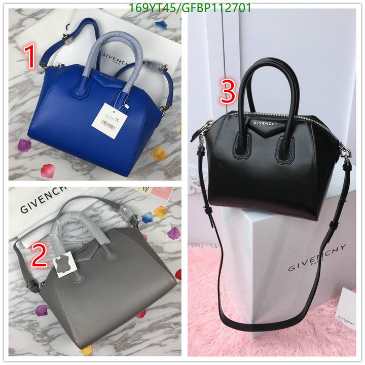 Givenchy-Bag-Mirror Quality Code: GFBP112701