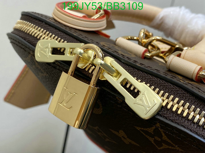 LV-Bag-Mirror Quality Code: BB3109 $: 199USD