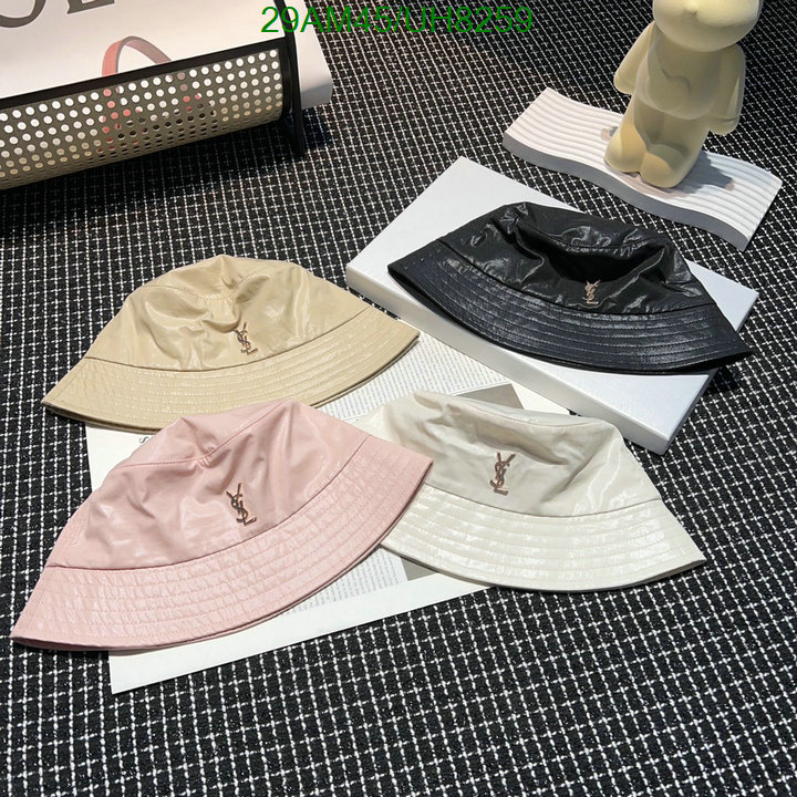 YSL-Cap(Hat) Code: UH8259 $: 29USD