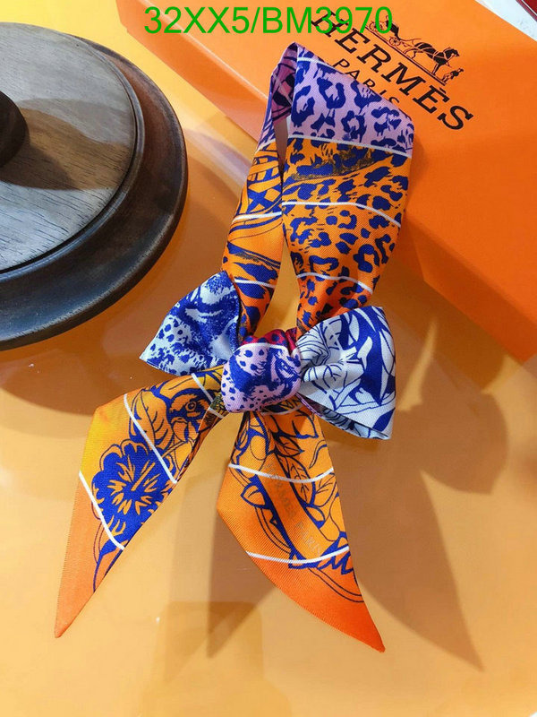 Hermes-Scarf Code: BM3970 $: 32USD