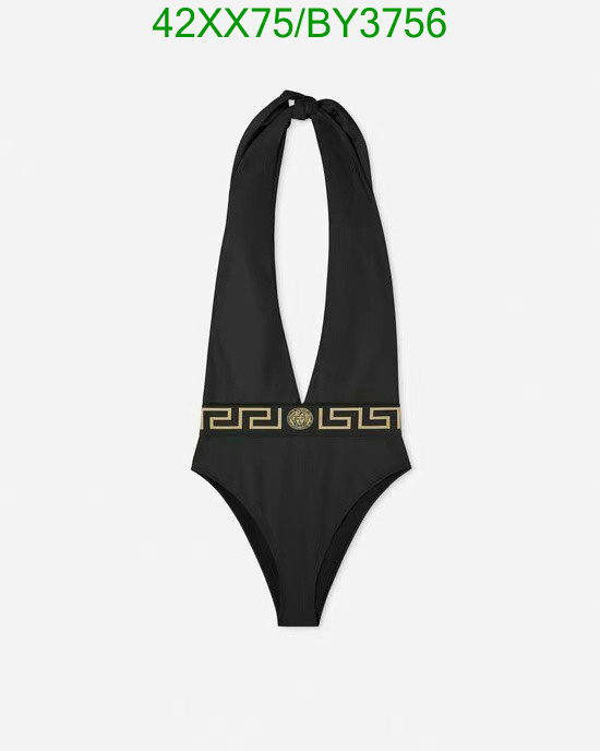 Versace-Swimsuit Code: BY3756 $: 42USD