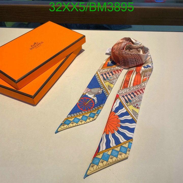 Hermes-Scarf Code: BM3895 $: 32USD