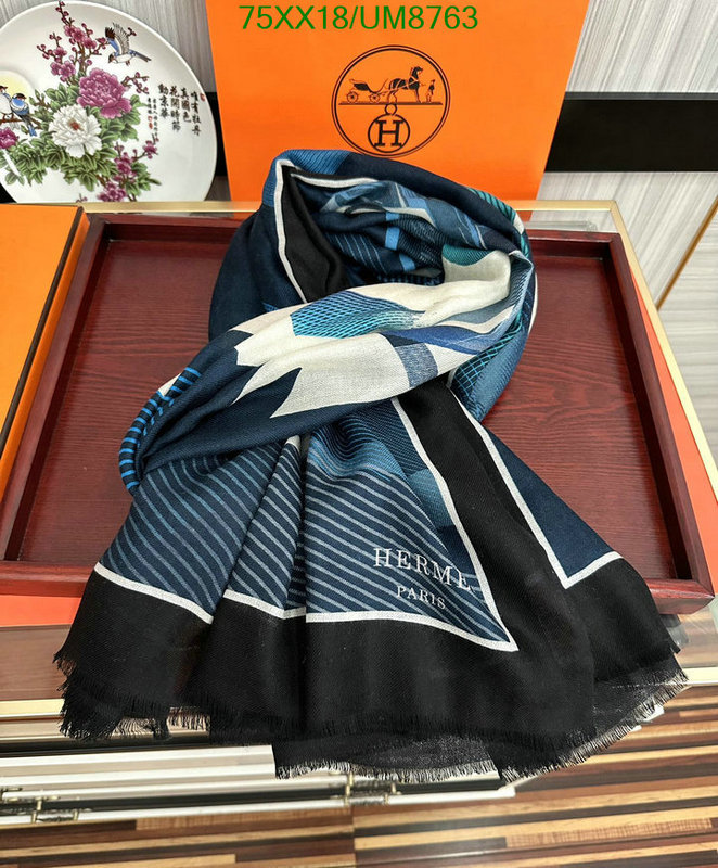 Hermes-Scarf Code: UM8763 $: 75USD