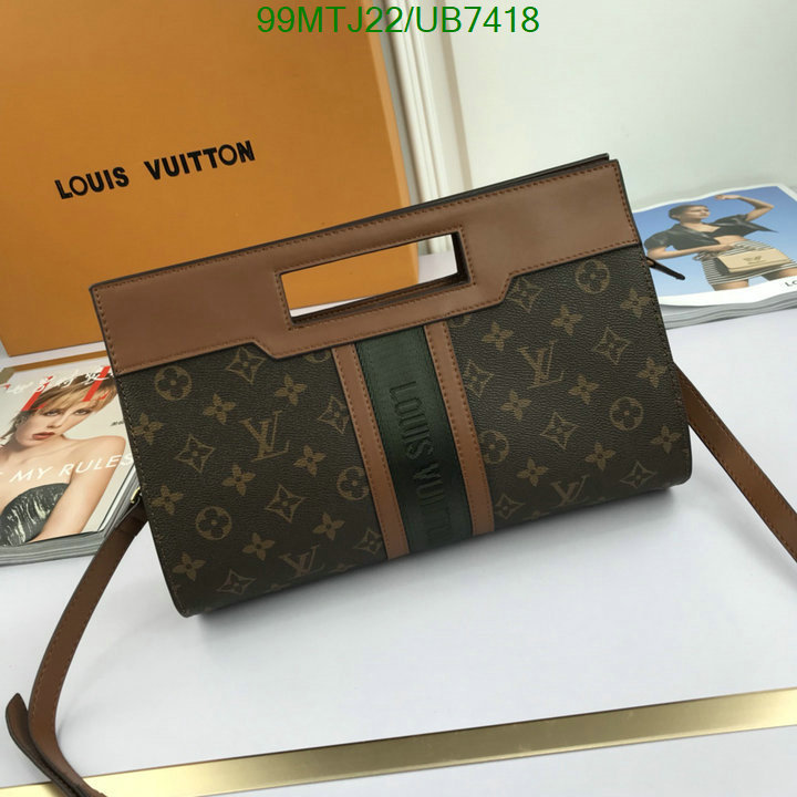 LV-Bag-4A Quality Code: UB7418 $: 99USD