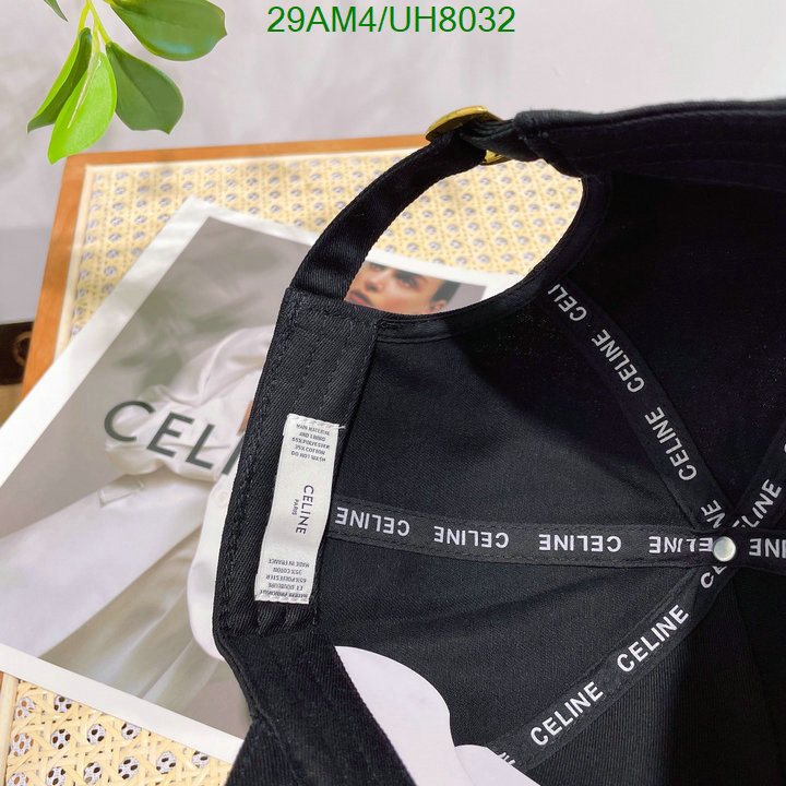 Celine-Cap(Hat) Code: UH8032 $: 29USD