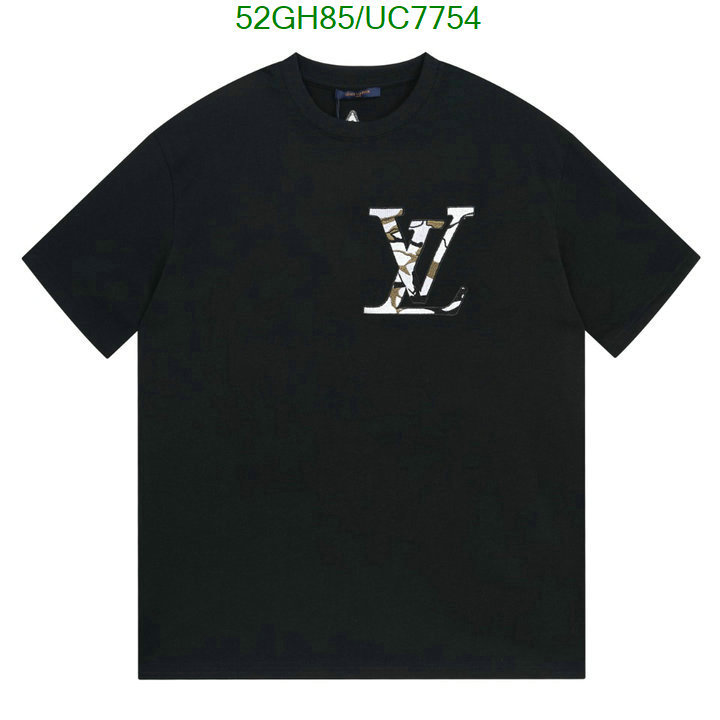 LV-Clothing Code: UC7754 $: 52USD