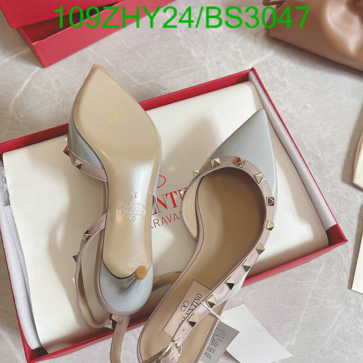 Valentino-Women Shoes Code: BS3047 $: 109USD