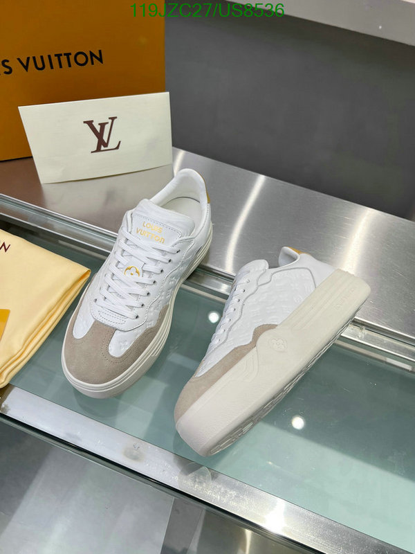 LV-Women Shoes Code: US8536 $: 119USD