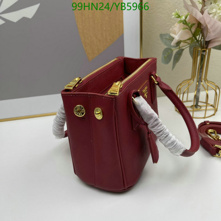 Prada-Bag-4A Quality Code: YB5966 $: 99USD