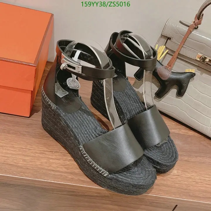 Hermes-Women Shoes Code: ZS5016 $: 159USD