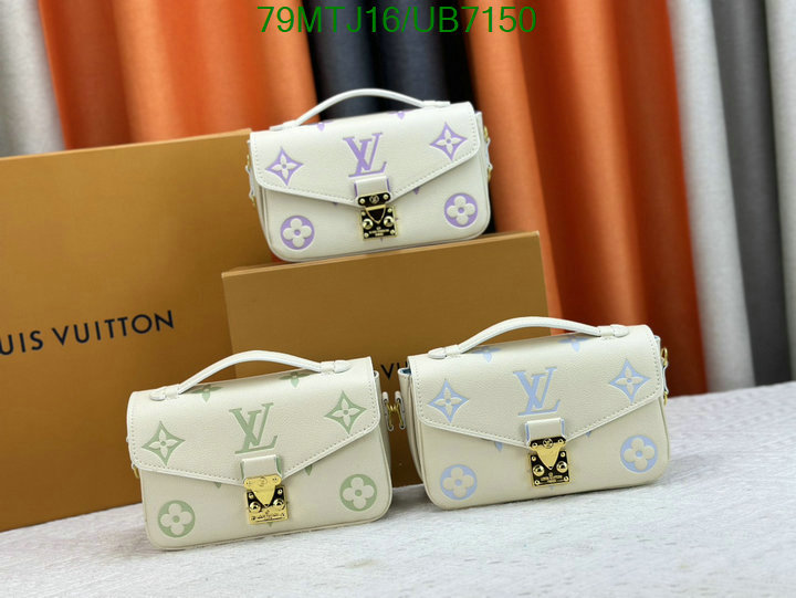 LV-Bag-4A Quality Code: UB7150 $: 79USD