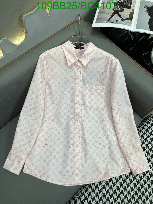 LV-Clothing Code: BC4107 $: 109USD