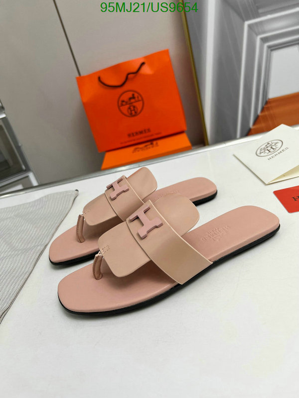 Hermes-Women Shoes Code: US9654 $: 95USD