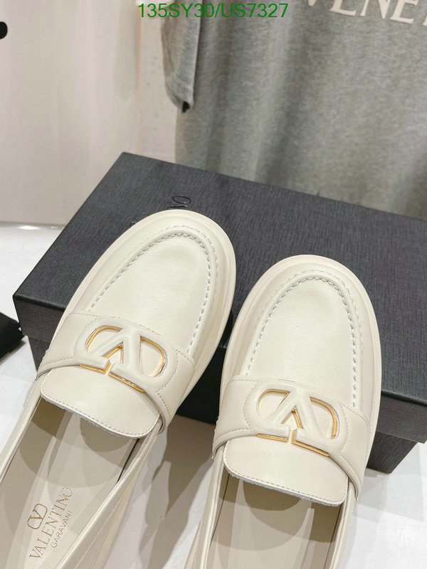 Valentino-Women Shoes Code: US7327 $: 135USD