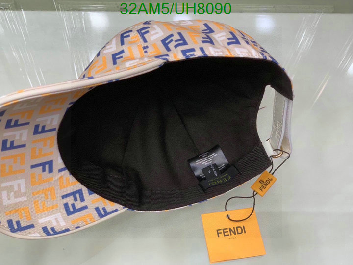 Fendi-Cap(Hat) Code: UH8090 $: 32USD