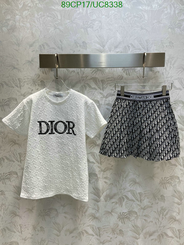 Dior-Clothing Code: UC8338 $: 89USD