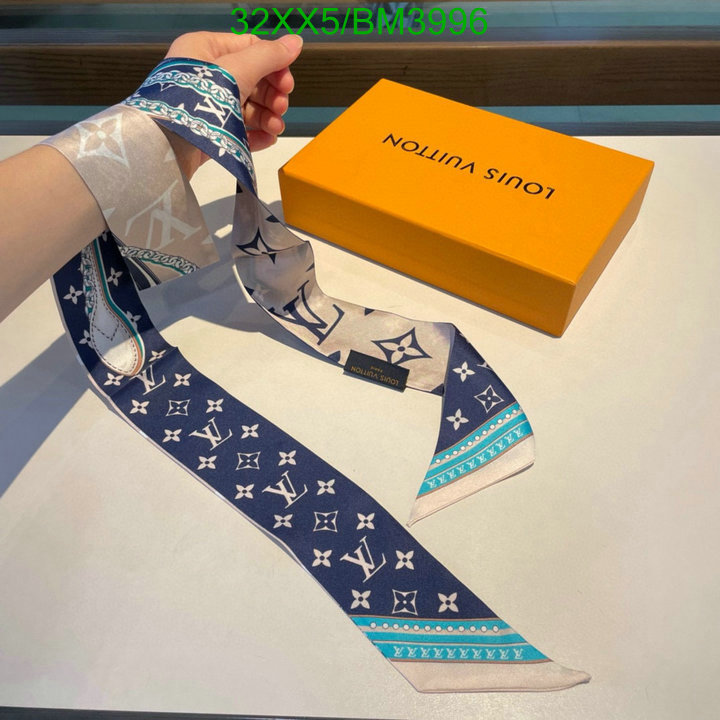 LV-Scarf Code: BM3996 $: 32USD