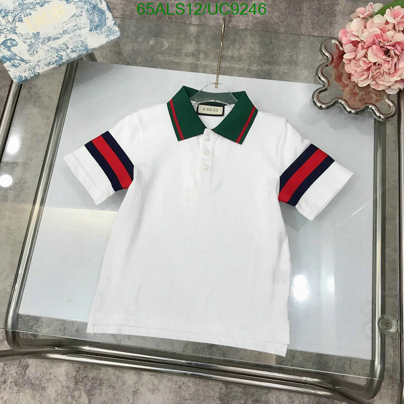 Gucci-Kids clothing Code: UC9246 $: 65USD