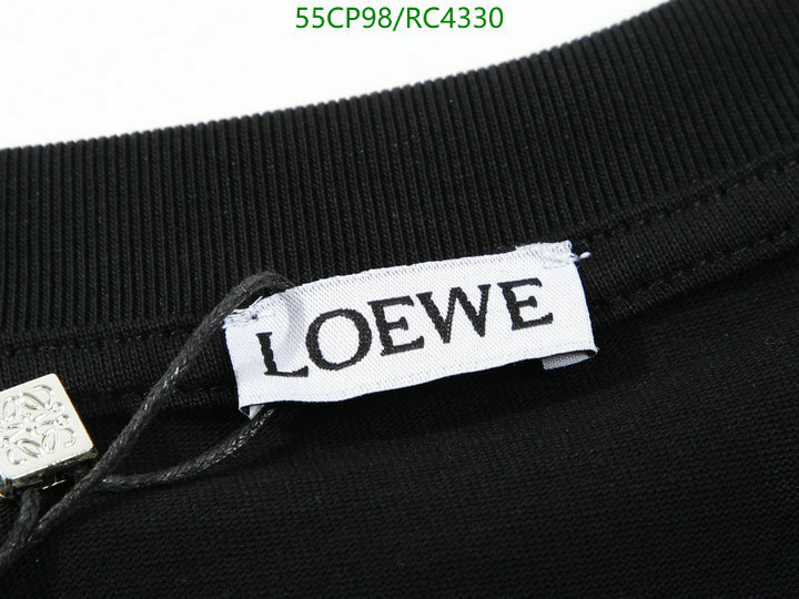 Loewe-Clothing Code: RC4330 $: 55USD