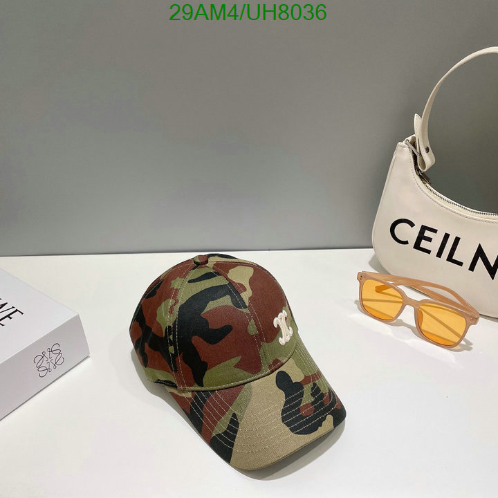 Celine-Cap(Hat) Code: UH8036 $: 29USD